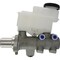 Centric Parts Premium Brake Master Cylinder, 130.42904 130.42904 - alternate 6